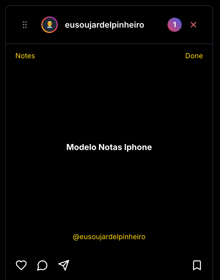 Template Elegante Pro